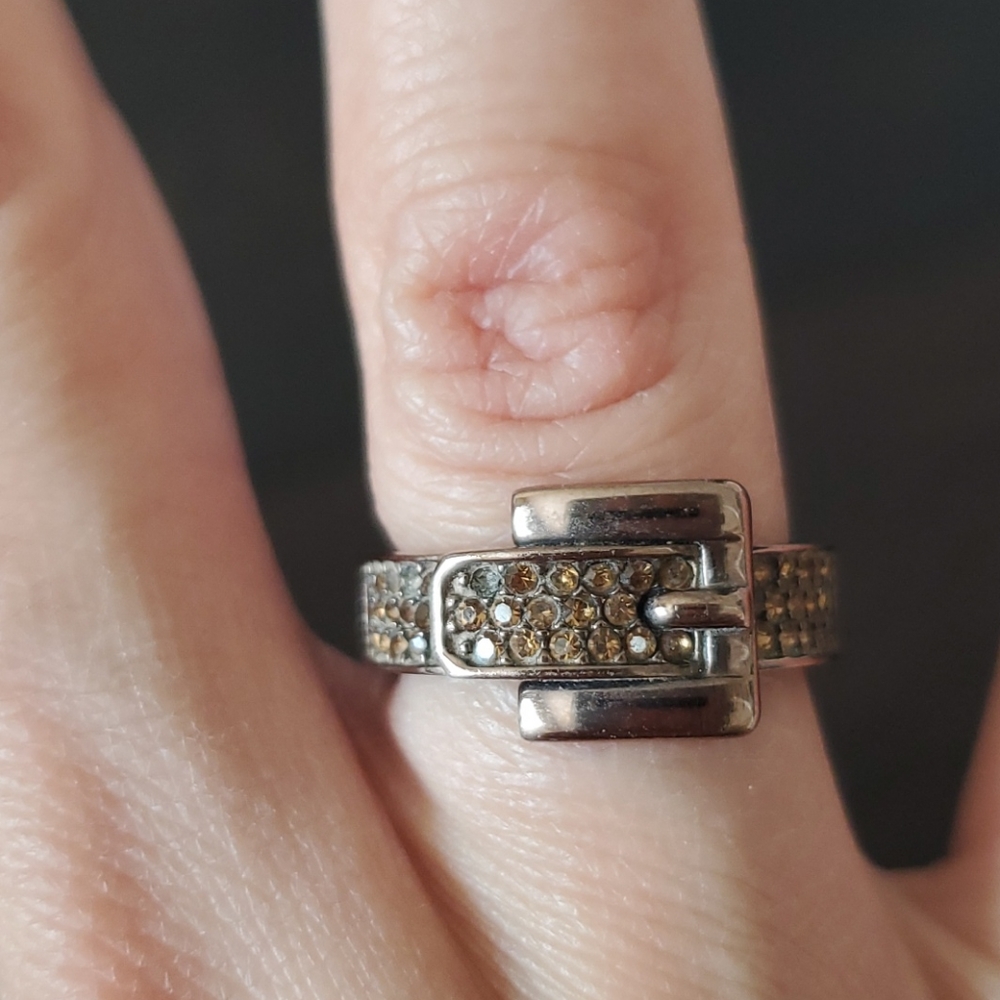 Michael Kors ring